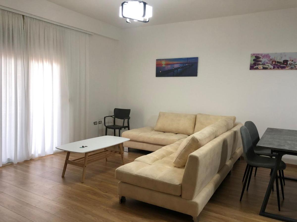 Lovely Sea View Apartment Vlorë Exterior foto