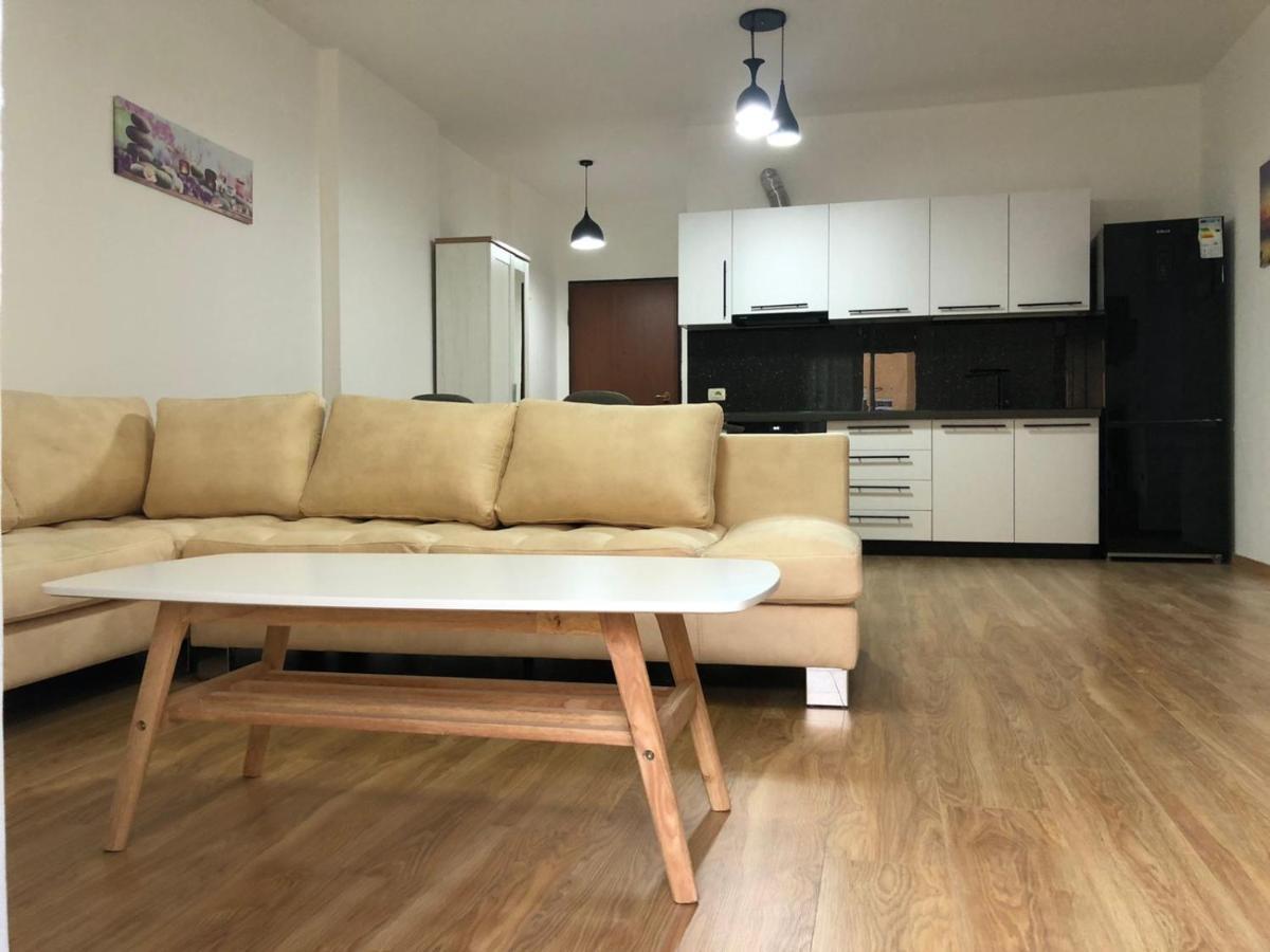 Lovely Sea View Apartment Vlorë Exterior foto